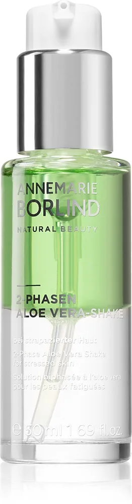 Annemarie Börlind 2-Phase Aloe Vera Shake 50 ml
