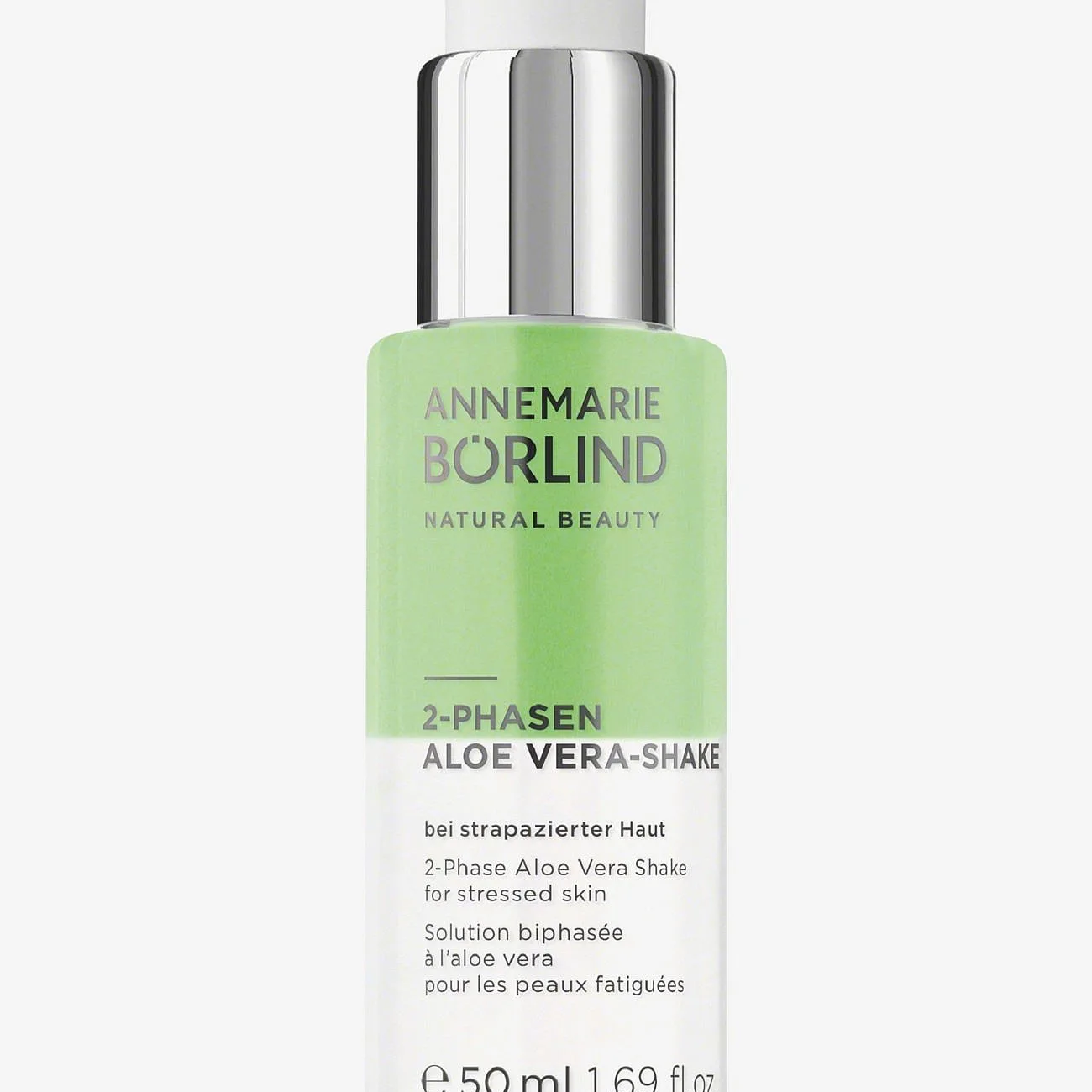 Annemarie Börlind 2-Phase Aloe Vera Shake 50 ml