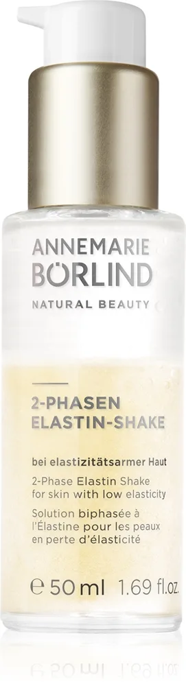 Annemarie Börlind 2 Phase Elastin Shake 50 ml