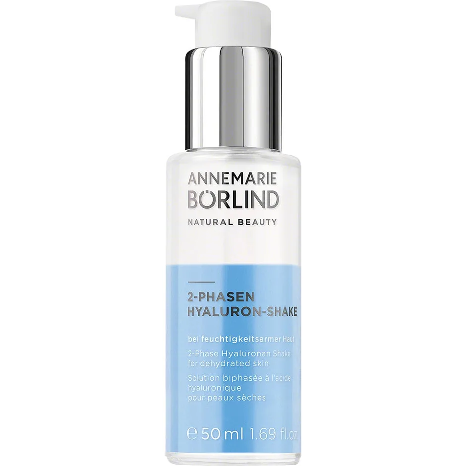 Annemarie Börlind 2 Phase Hyaluron Shake 50 ml