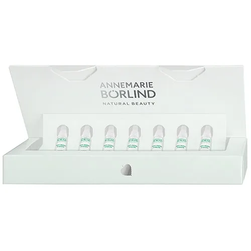 Annemarie Börlind 7 Days Phyto Lifting Treatment (14 ml)