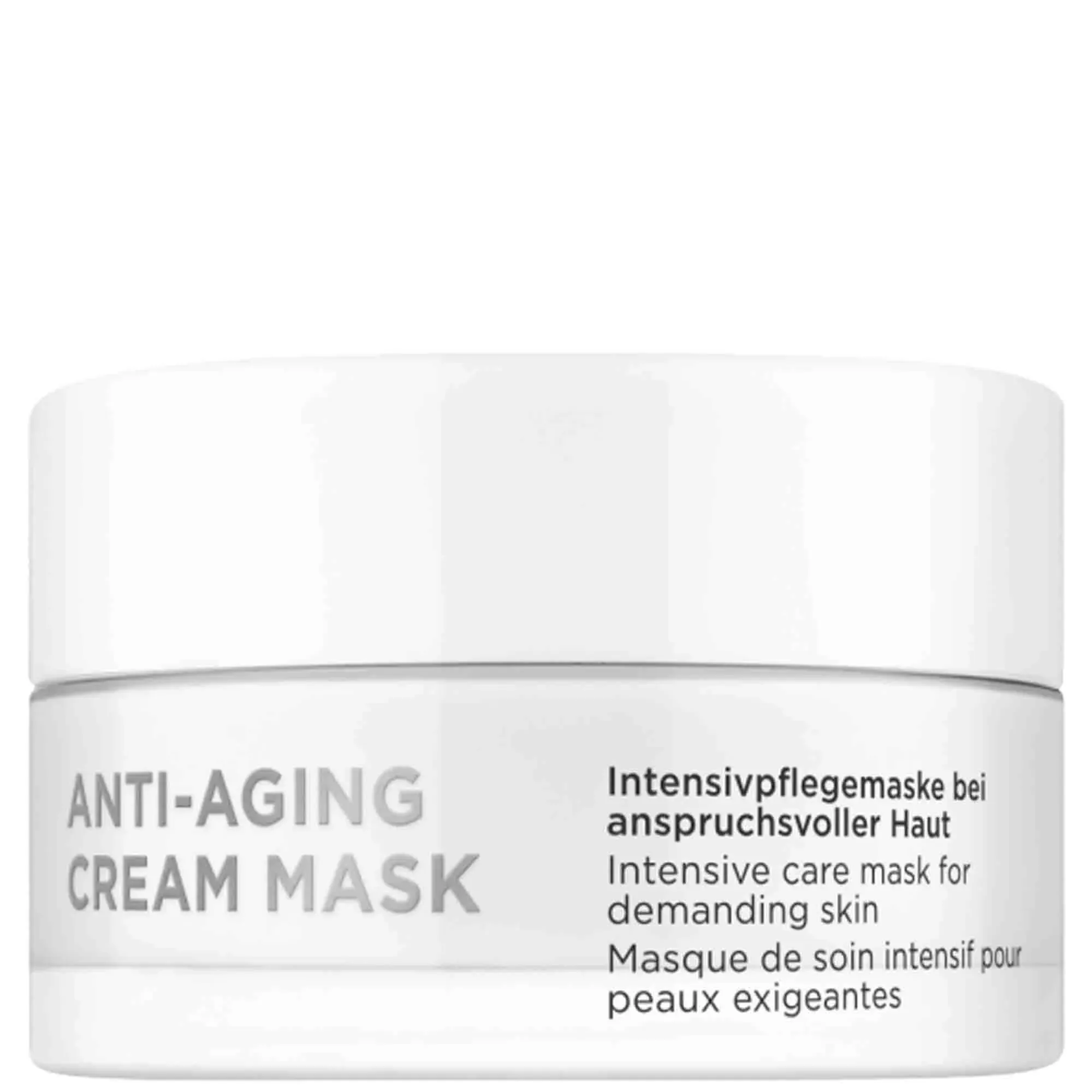 Annemarie Börlind Anti-aging Cream Mask - 50 ml