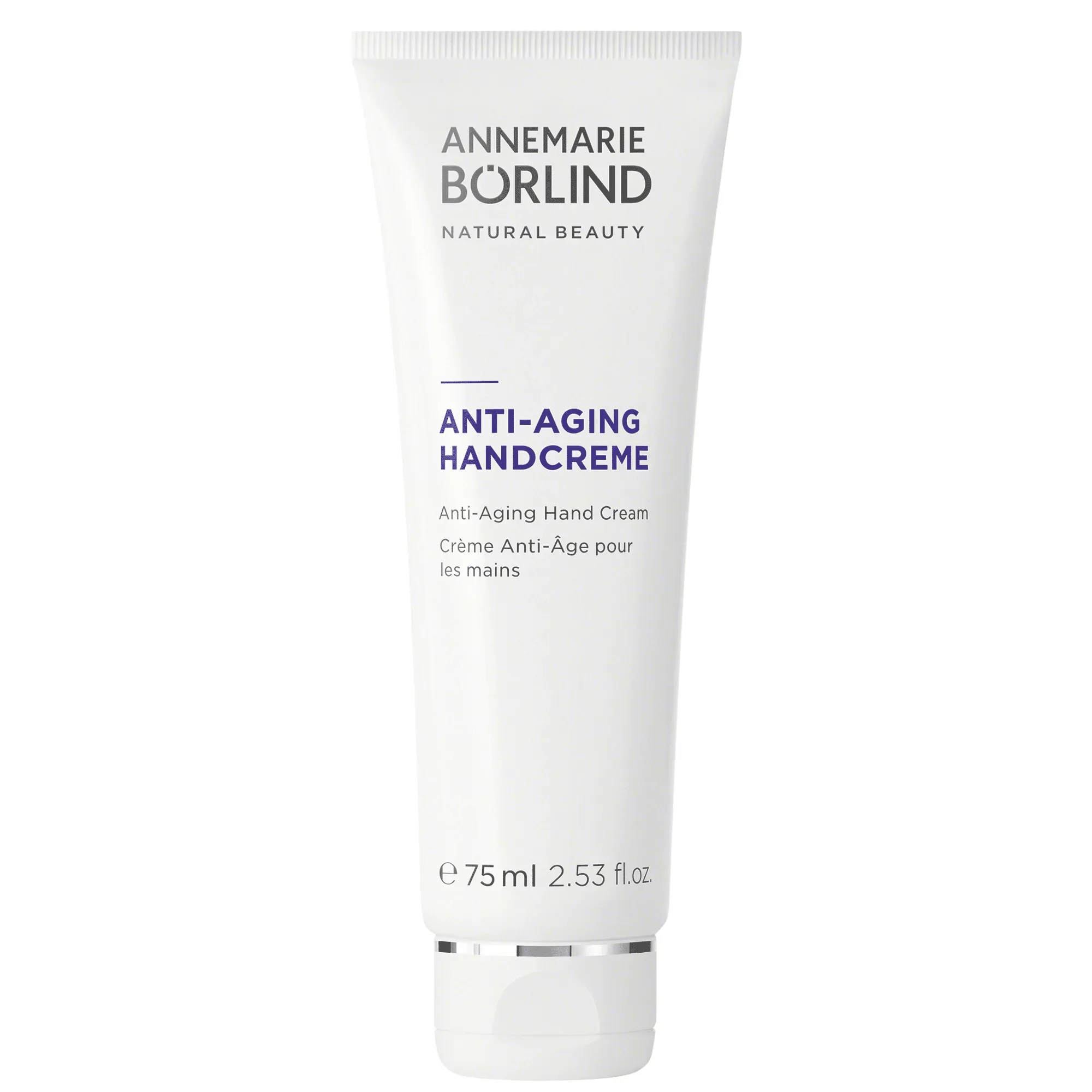 ANNEMARIE BÖRLIND Anti-Aging Handcreme