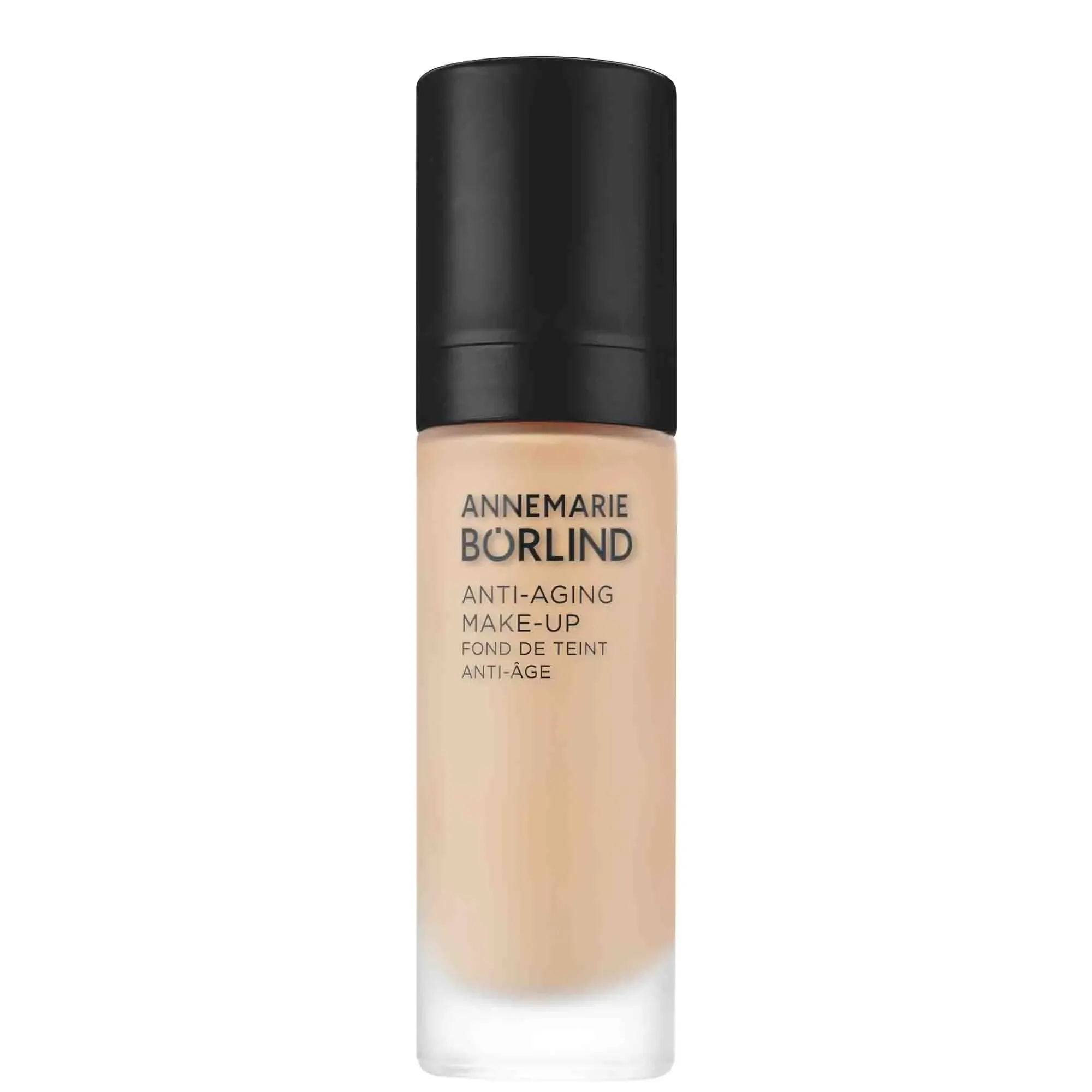 ANNEMARIE BÖRLIND ANTI-AGING MAKE-UP BRONZE 30 ml Flaschen