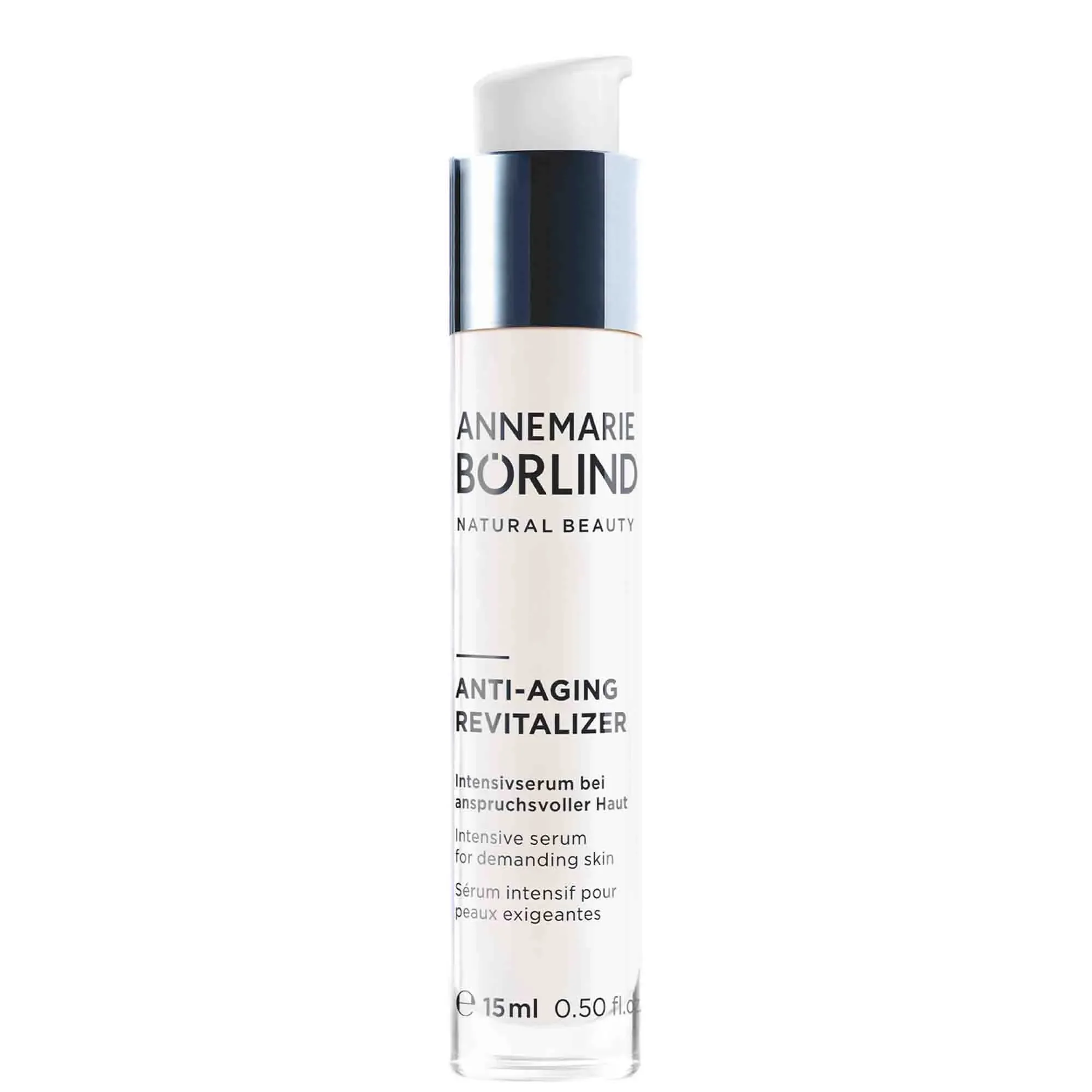 Annemarie Börlind - Anti-Aging Revitaliser 15 ml