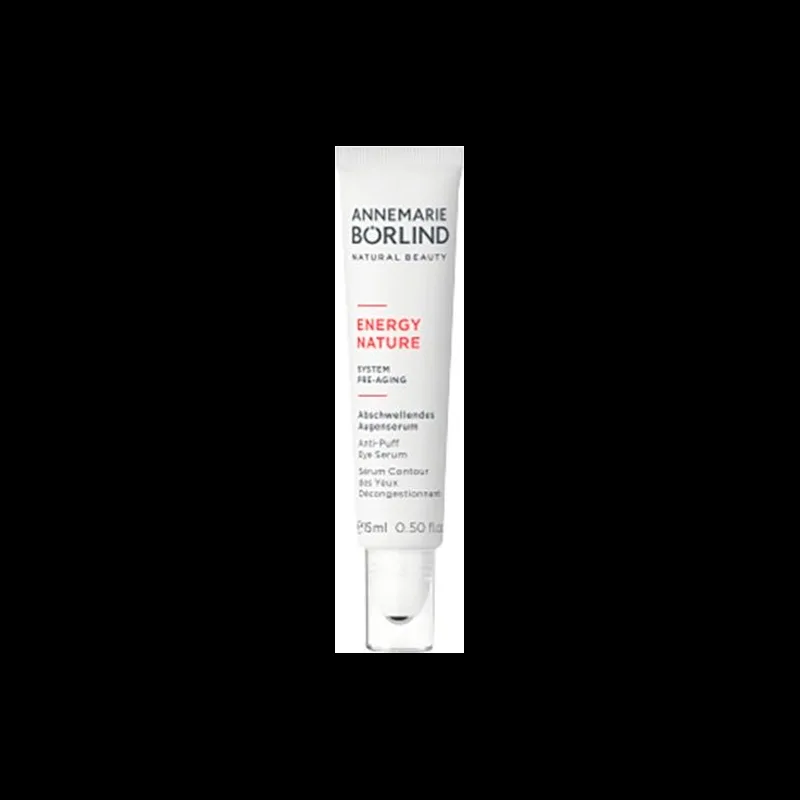 Annemarie Börlind Anti-Puff Eye Serum (15 ml)