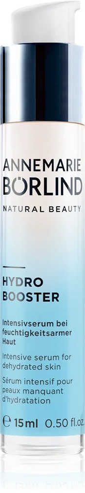 AnneMarie Börlind Beauty Shot Hydro Booster - 15 ml.