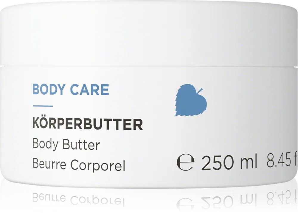Annemarie Börlind Body Butter 250 ml.