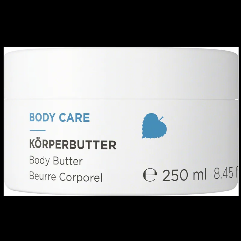 ANNEMARIE BÖRLIND BODY CARE nährende Body-Butter 250 ml