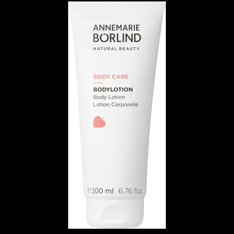 ANNEMARIE BÖRLIND BODY CARE feuchtigkeitsspendende Bodylotion 200 ml