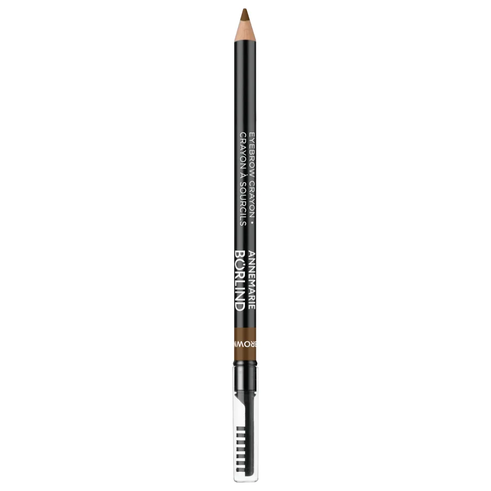 ANNEMARIE BÖRLIND DEKORATIVE Augenbrauenstift Farbton Brown Pearl 1.08 g