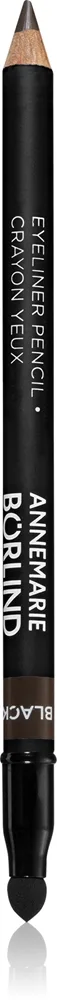 ANNEMARIE BÖRLIND DEKORATIVE Eyeliner mit einem Applikator Farbton Black Brown 22 1,05 g