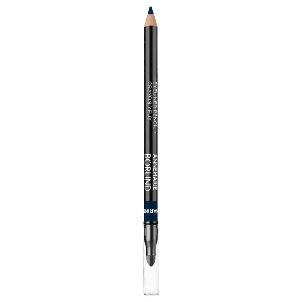 ANNEMARIE BÖRLIND DEKORATIVE Eyeliner mit einem Applikator Farbton Marine Blue 1.05 g