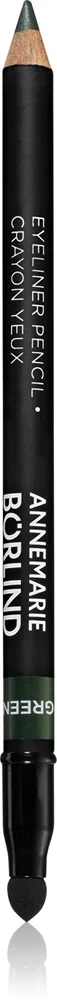 ANNEMARIE BÖRLIND DEKORATIVE Eyeliner mit einem Applikator Farbton Violet Black 21 1,05 g