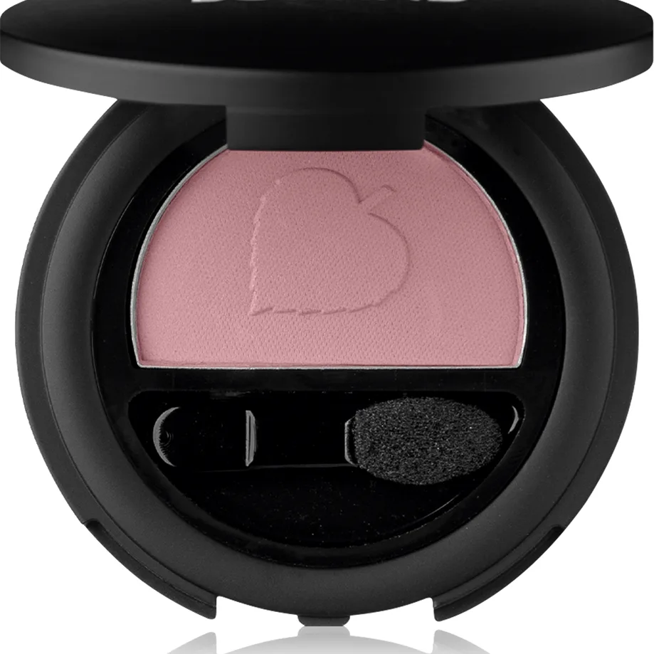 ANNEMARIE BÖRLIND DEKORATIVE langanhaltender Lidschatten mit einem Applikator Farbton Matt Rosé 2 g
