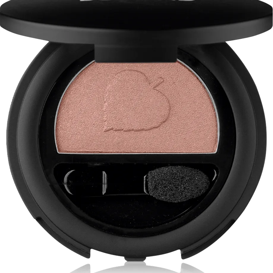 ANNEMARIE BÖRLIND DEKORATIVE langanhaltender Lidschatten mit einem Applikator Farbton Rosy Glow 2 g