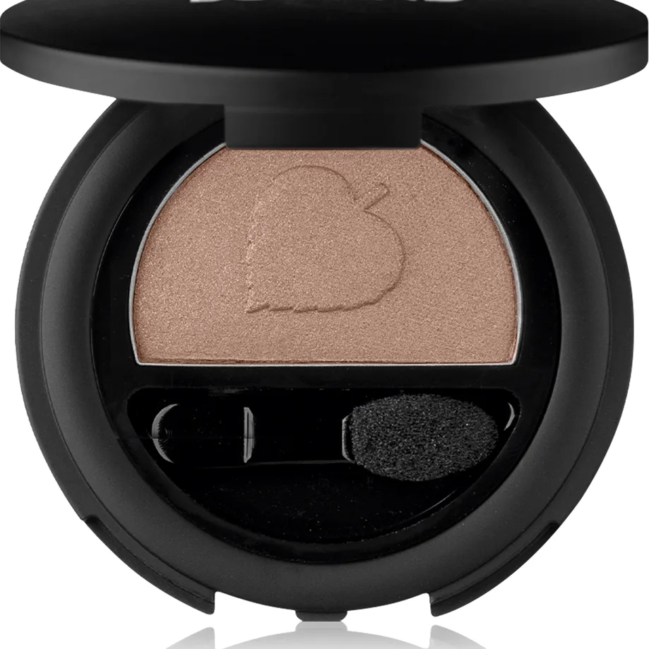 ANNEMARIE BÖRLIND DEKORATIVE langanhaltender Lidschatten mit einem Applikator Farbton Taupe Delight 2 g