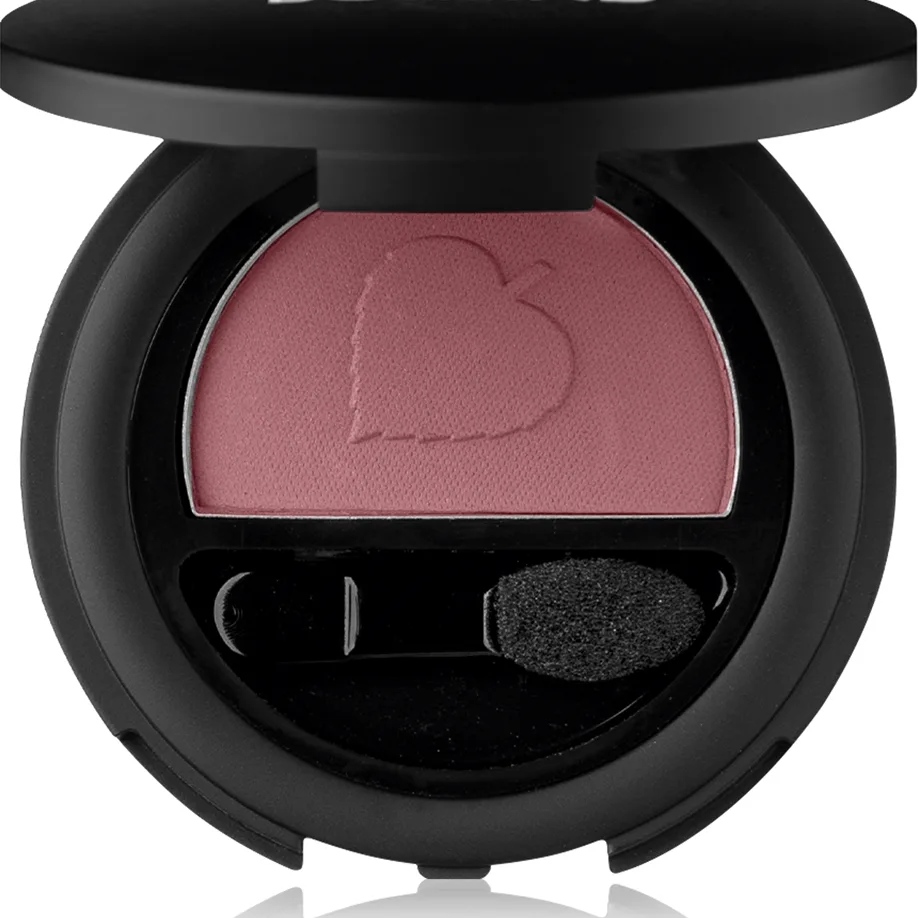 ANNEMARIE BÖRLIND POWDER EYESHADOW MATT TRUFFLE PLUM 2 g Puder