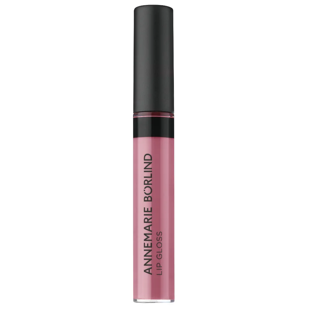 ANNEMARIE BÖRLIND DEKORATIVE Lipgloss Farbton Dewy Rose 9.5 ml