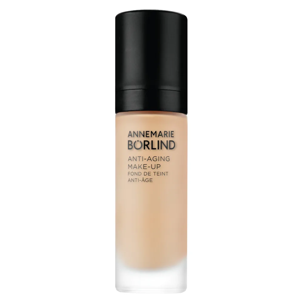 ANNEMARIE BÖRLIND ANTI-AGING MAKE-UP BEIGE 30 ml Flaschen