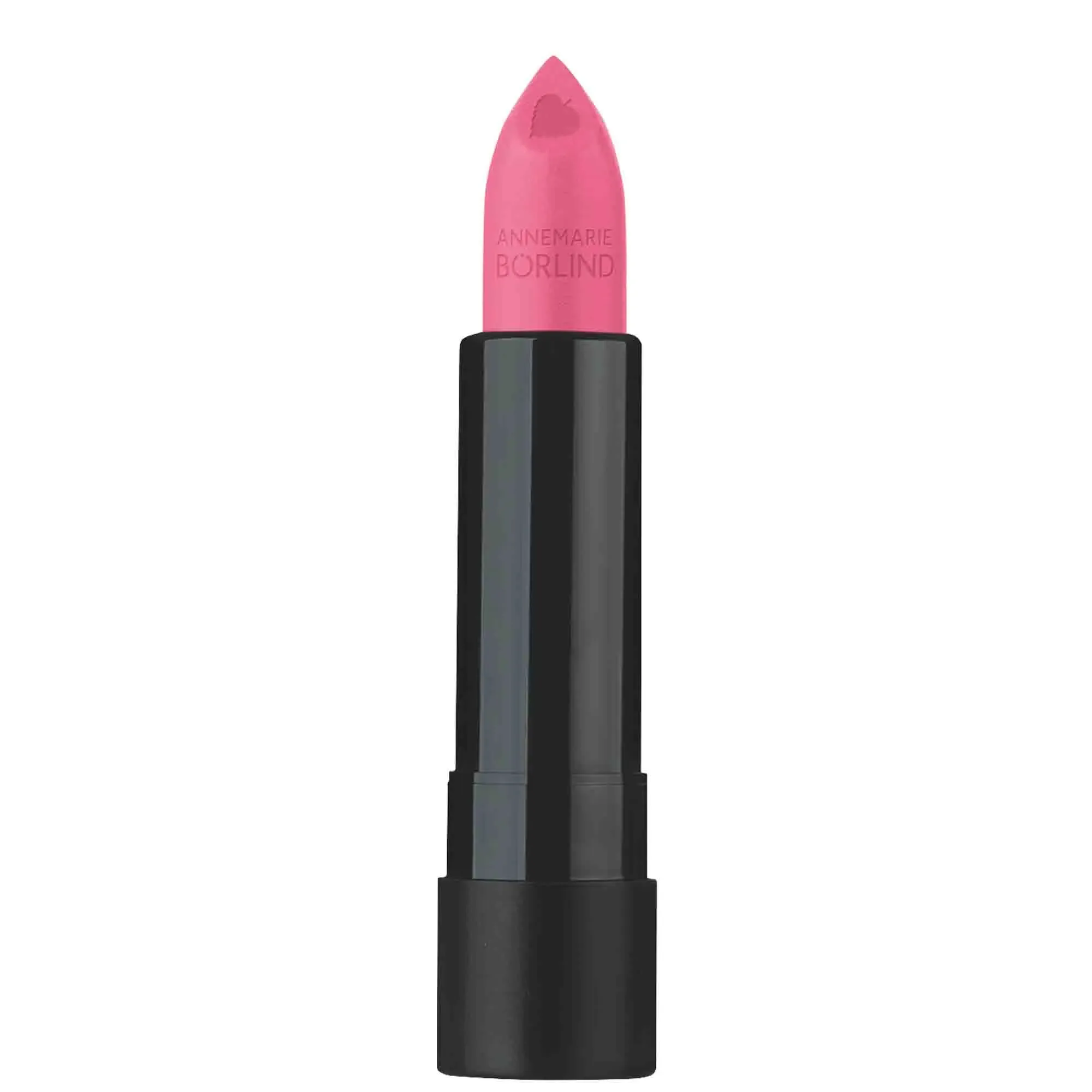 ANNEMARIE BÖRLIND DEKORATIVE pflegender Lippenstift Farbton Hot Pink 4.2 ml