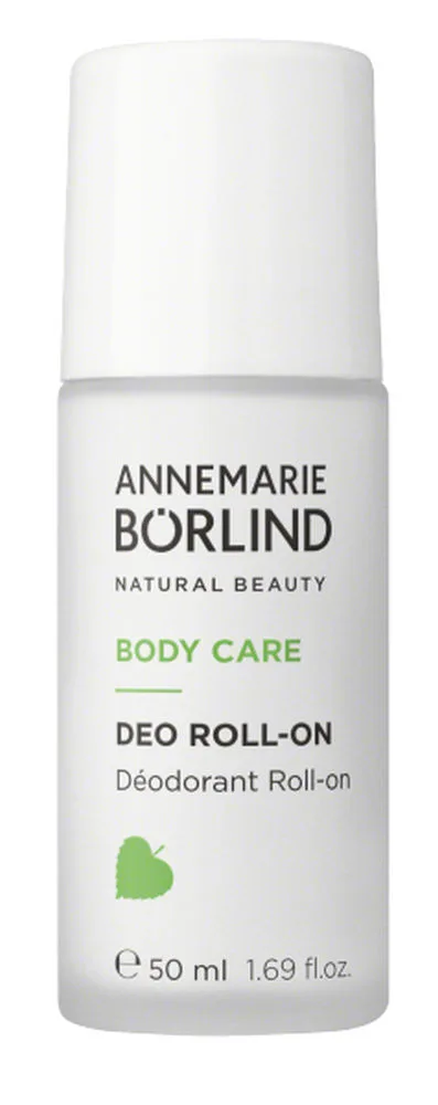 ANNEMARIE BÖRLIND BODY CARE Deoroller 50 ml