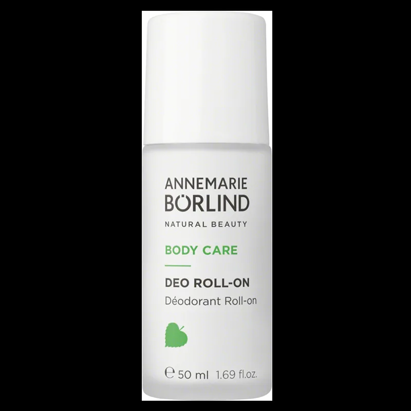 Annemarie Börlind Deo Roll-on 50 ml