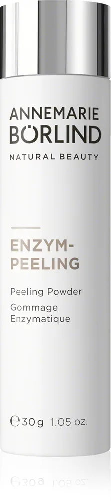 Annemarie Börlind - Enzym Peeling Powder (50 ml)