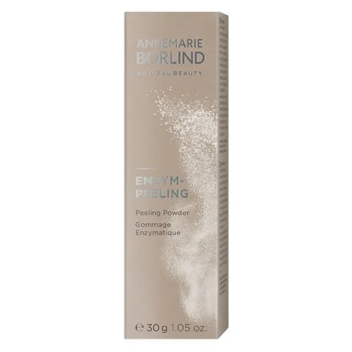 ANNEMARIE BÖRLIND ENZYM-PEELING Enzym-Peeling Puder 30 g