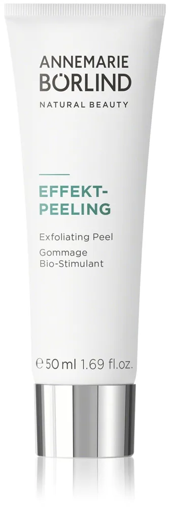 Annemarie Börlind - Exfoliating Peel (50 ml)