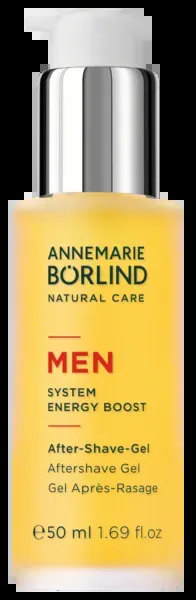 ANNEMARIE BÖRLIND FOR MEN After-Shave Gel 50 ml