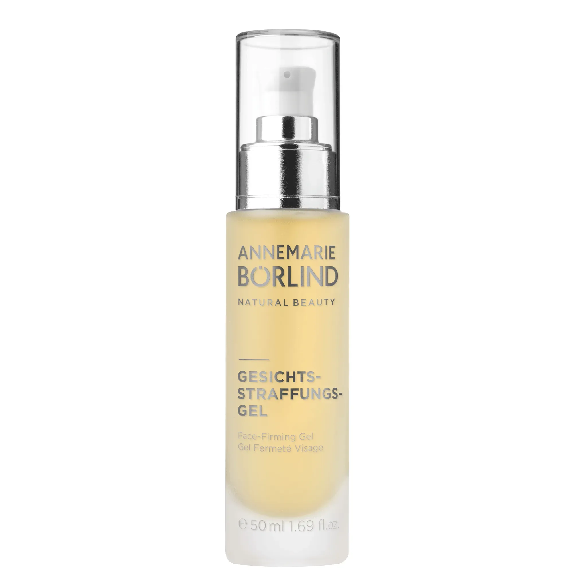 Annemarie Börlind - Gesichts-Straffungs-Gel 50ml