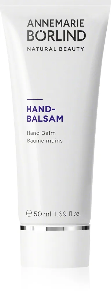 Annemarie Börlind Hand Balm 50 ml