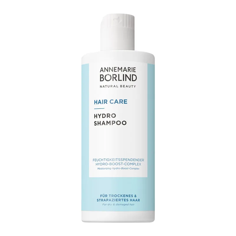 BÖRILIND HYDRO CARE HYDRO SHAMPOO 250 ml Shampoo
