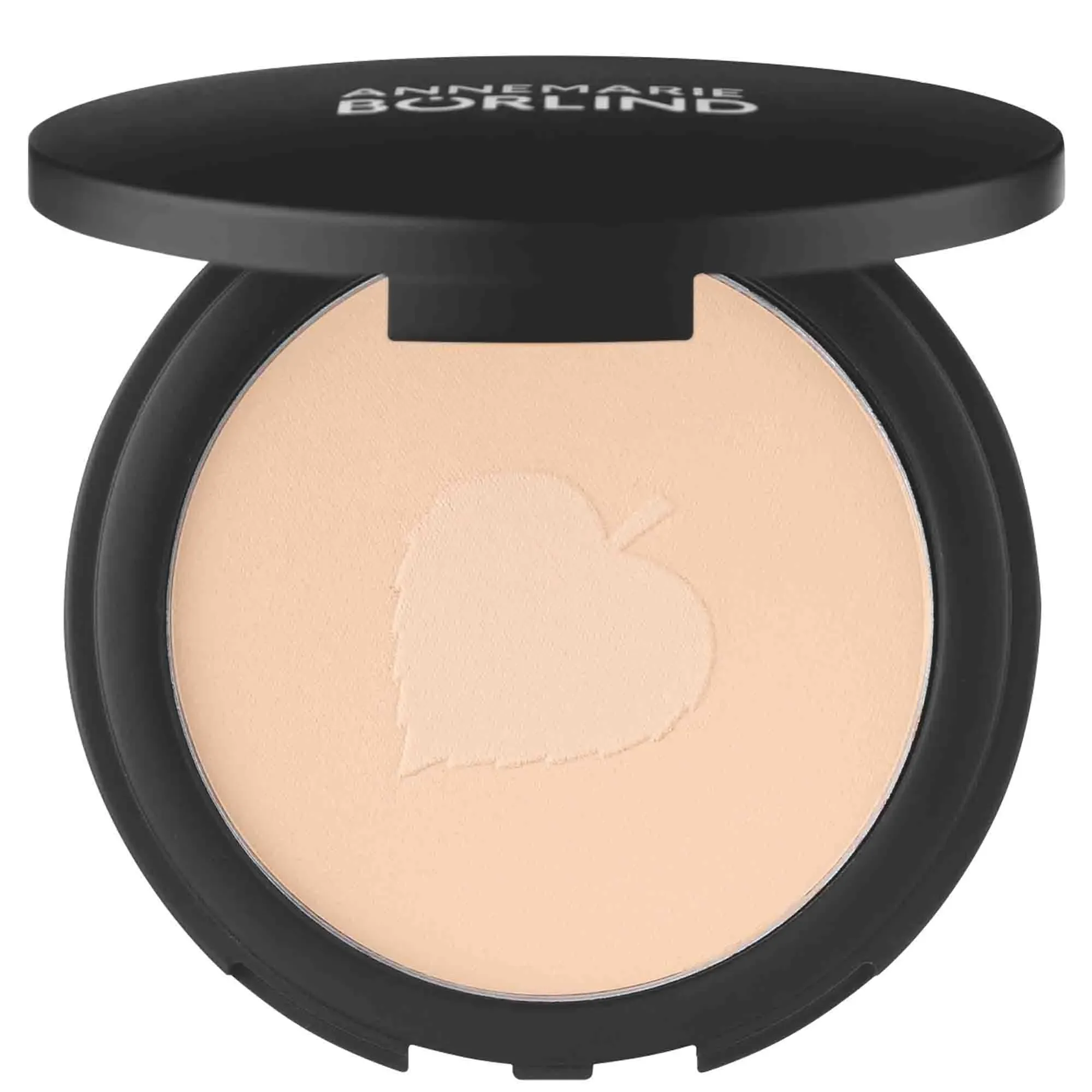 ANNEMARIE BÖRLIND KOMPAKT-PUDER MAKE-UP LIGHT 9 g Puder