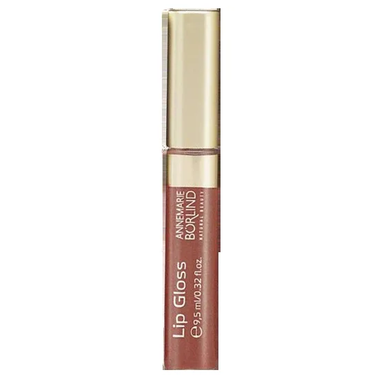 AnneMarie Börlind Lip Gloss Bronze 9.5 ml.