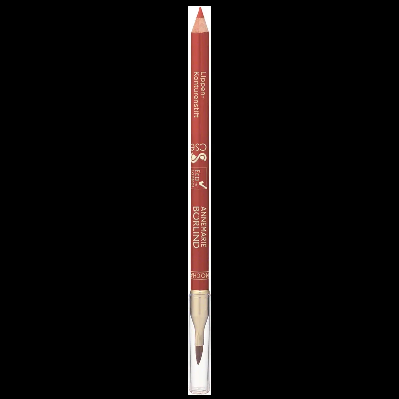 Annemarie Börlind Lip Liner Mocha 15 1 stk.