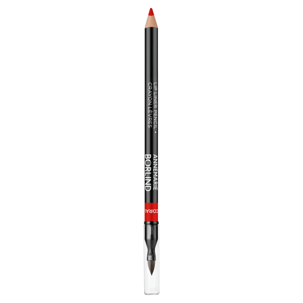Annemarie Börlind Lip Liner Pencil - Flere Farver