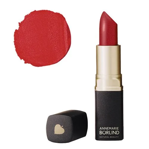 Annemarie Börlind Lip Stick ultimativ Red 84