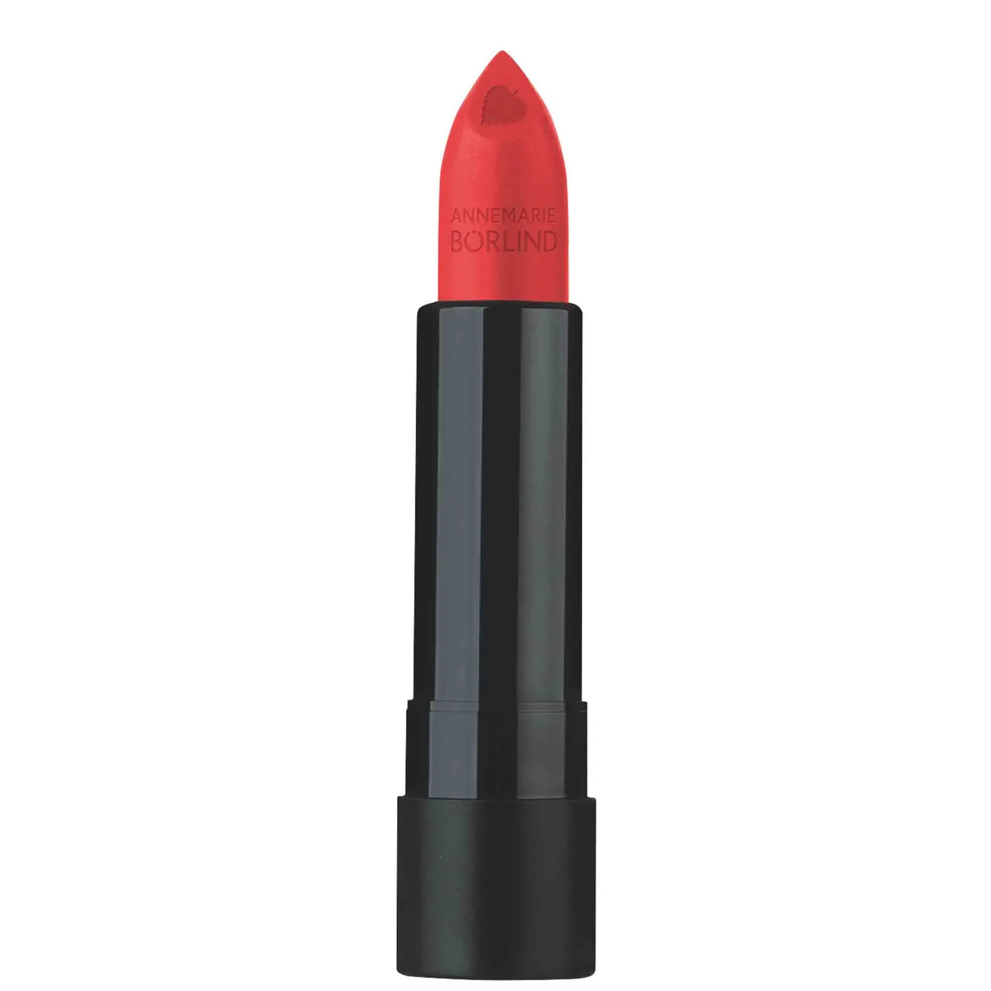 BÖRLIND LIPSTICK PARIS RED 4 g Stifte