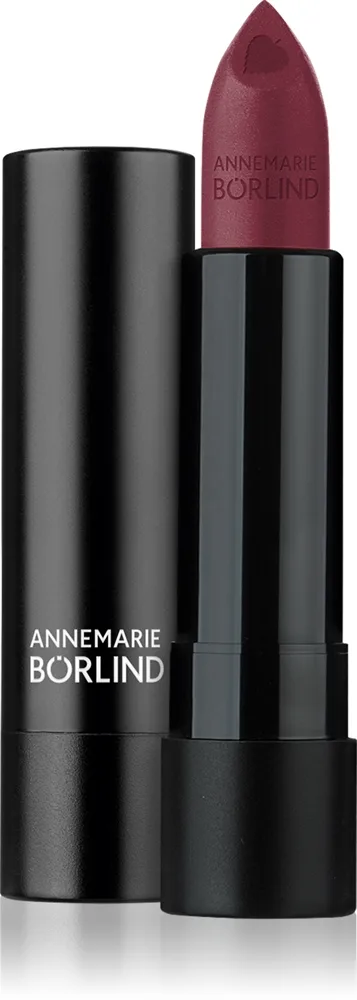 Annemarie Börlind Lipstick Cassis - 4,2 g
