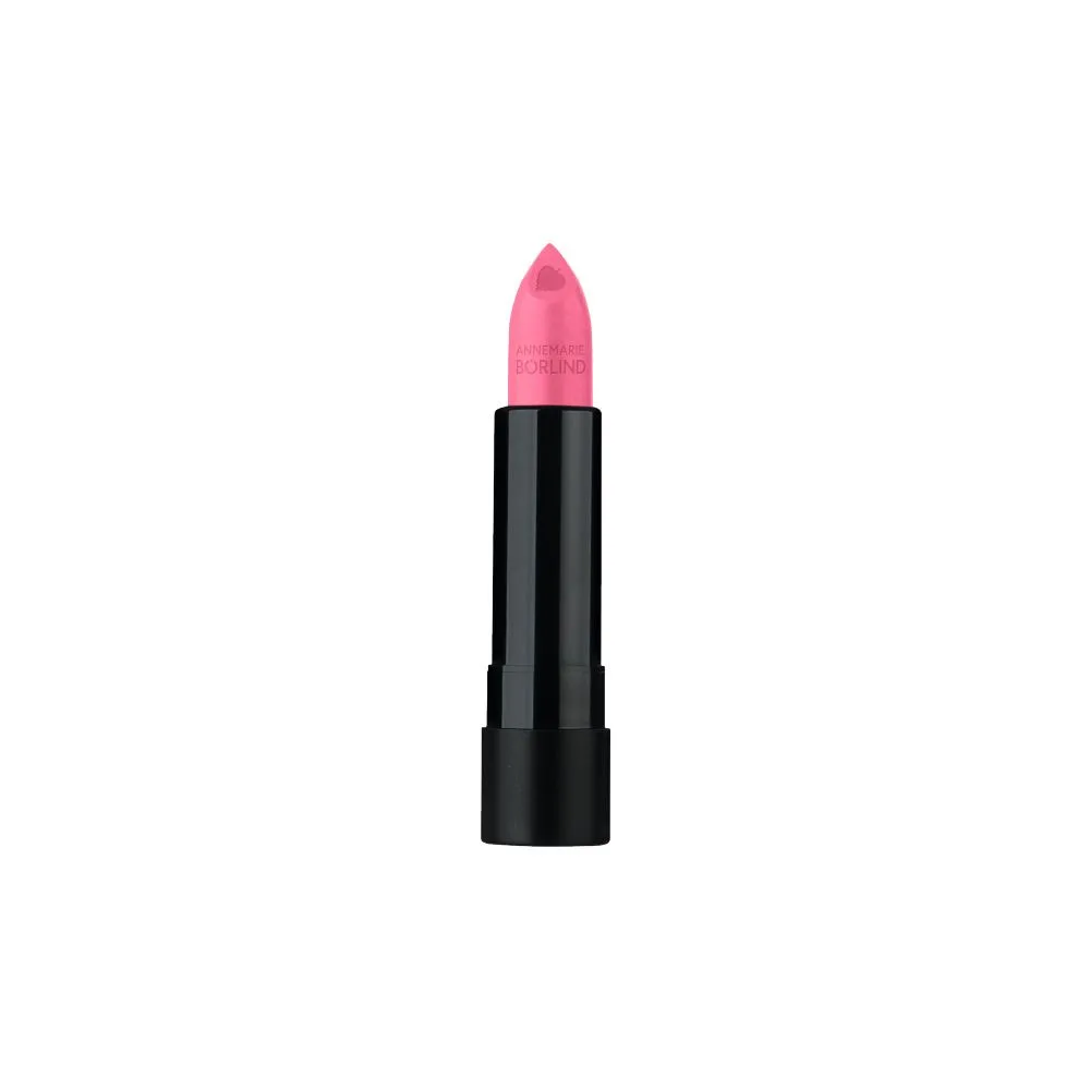 Annemarie Börlind Lipstick Dewy Rosé - 4,2 g