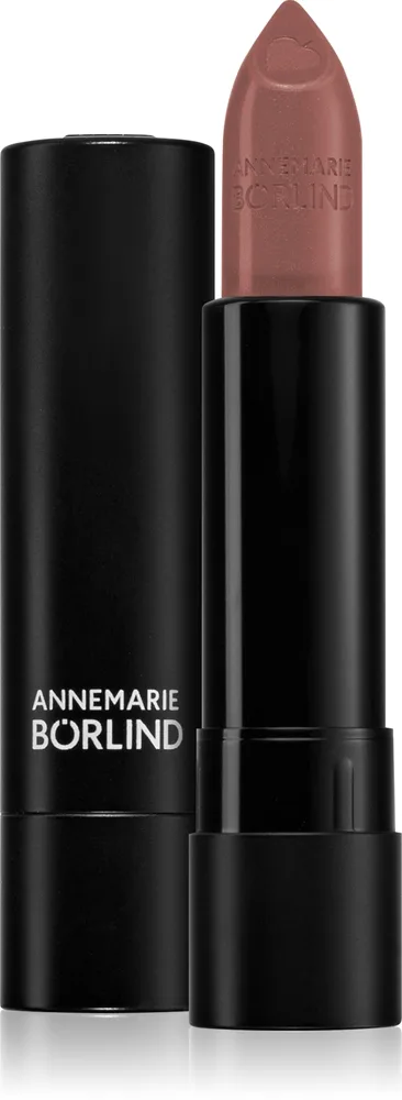 Annemarie Börlind Lipstick Matt Nude - 4,2 g