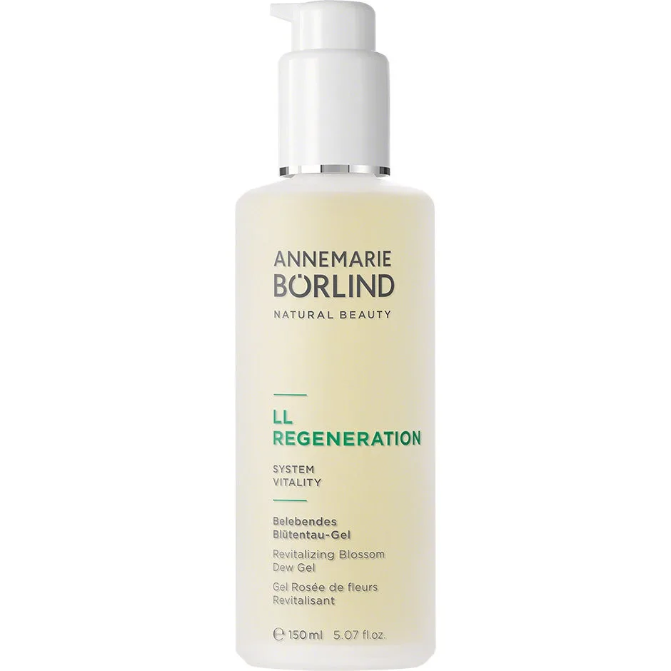 AnneMarie Börlind Ll Regeneration Dew Gel 150 ml
