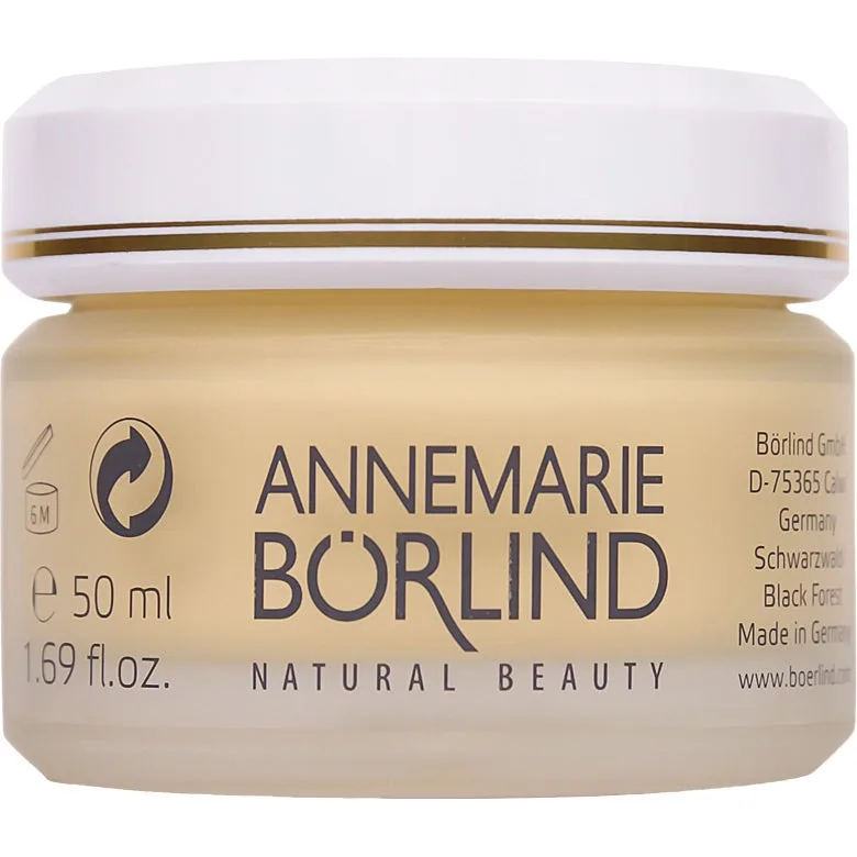 Annemarie Börlind LL Regeneration Revitalizing Night Cream 50 ml