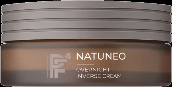 ANNEMARIE BÖRLIND Natuneo Overnight Inverse Cream