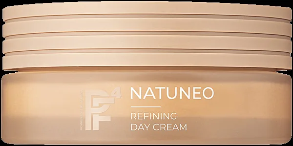 ANNEMARIE BÖRLIND Natuneo Refining Day Cream
