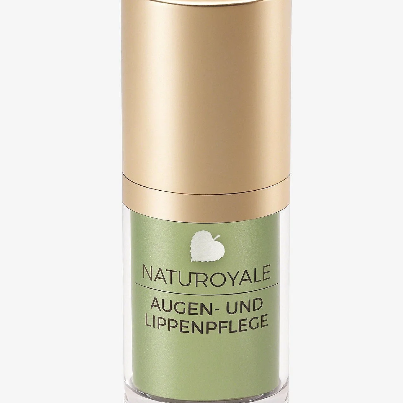 Annemarie Börlind Naturoyale Eye And Lip Care 15Ml - Nude - 15 ml