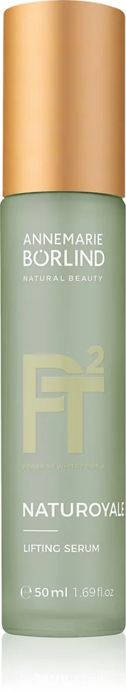 Annemarie Börlind Naturoyale Lifting Serum 50 ml