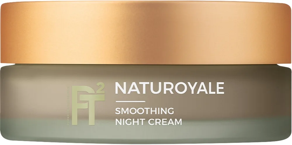 ANNEMARIE BÖRLIND Naturoyale intensive Liftingcreme für die Nacht 50 ml